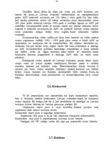 Referāts 'Zvejnieku kompānijas SIA "X" tirgus attīstības iespējas', 32.