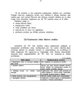 Referāts 'Zvejnieku kompānijas SIA "X" tirgus attīstības iespējas', 33.