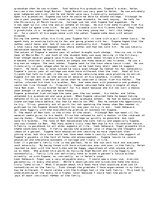 Eseja 'Book Report on "Look Homeward Angel" by Thomas Wolfe', 2.