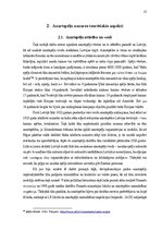 Diplomdarbs 'Aktuālie jautājumi noziedzīgi iegūto līdzekļu  legalizācijas novēršanai azartspē', 27.