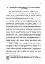 Diplomdarbs 'Aktuālie jautājumi noziedzīgi iegūto līdzekļu  legalizācijas novēršanai azartspē', 61.