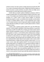 Diplomdarbs 'Aktuālie jautājumi noziedzīgi iegūto līdzekļu  legalizācijas novēršanai azartspē', 63.