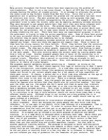 Eseja 'Overcrowded Prisons', 1.