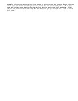 Eseja 'Overcrowded Prisons', 2.