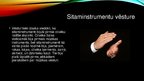 Prezentācija 'Sitaminstrumenti jeb perkusijas', 3.