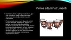 Prezentācija 'Sitaminstrumenti jeb perkusijas', 4.