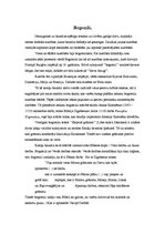 Konspekts 'Bogomili un ķeceri viduslaikos', 2.