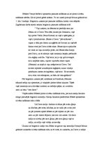 Konspekts 'Bogomili un ķeceri viduslaikos', 3.