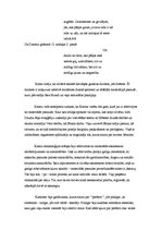 Konspekts 'Bogomili un ķeceri viduslaikos', 8.