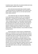 Konspekts 'Bogomili un ķeceri viduslaikos', 10.