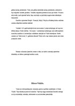 Konspekts 'Bogomili un ķeceri viduslaikos', 14.