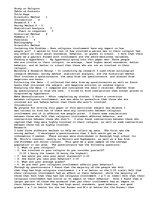 Eseja 'A Study on Religion', 1.