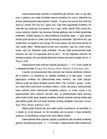 Referāts 'Posttraumatiskā stresa sindroms', 3.