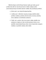 Konspekts 'Māstrihtas līgums un Vācijas apvienošanās 1990.gadā', 3.