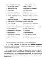 Konspekts 'Bertolts Brehts', 3.