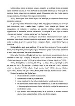 Konspekts 'Bertolts Brehts', 5.