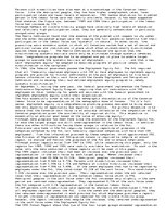 Eseja 'Canadian Public Policy and Administration ', 2.