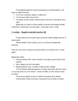 Konspekts 'Bagātais tētis, nabagais tētis grāmatas kopsavilkums', 2.