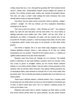 Eseja 'Rakstu analīze', 3.