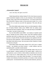 Eseja 'Rakstu analīze', 5.