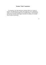 Referāts 'Annas Skaidrītes Gailītes biogrāfiskais romāns "Alīna"', 6.