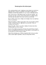 Referāts 'Annas Skaidrītes Gailītes biogrāfiskais romāns "Alīna"', 7.