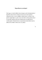 Referāts 'Annas Skaidrītes Gailītes biogrāfiskais romāns "Alīna"', 12.