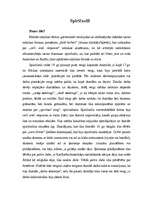 Referāts 'Spiričuelli', 1.