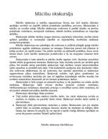 Referāts 'Mācību ekskursija', 2.