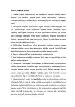 Referāts 'Uzņēmuma mārketinga un loģistikas analīze', 11.