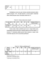 Konspekts 'Tūrisms Latvijā', 5.