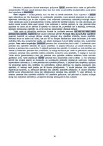 Konspekts 'Valsts un administratīvās tiesības', 34.