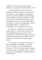 Eseja 'Mobings jeb vardarbība', 2.