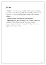 Referāts 'Izmaiņas Rietumeiropas lauksaimniecībā II g.t. sākumā', 2.