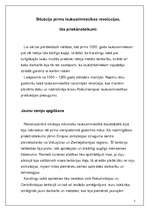 Referāts 'Izmaiņas Rietumeiropas lauksaimniecībā II g.t. sākumā', 3.