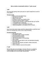 Konspekts 'Bērnu sociālā un emocionālā attīstība 4 līdz 7 gadu vecumā', 1.