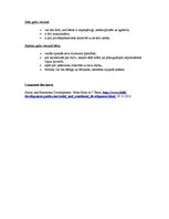 Konspekts 'Bērnu sociālā un emocionālā attīstība 4 līdz 7 gadu vecumā', 2.