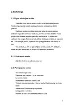 Biznesa plāns 'Atpūtas vietas izveides biznesa plāns', 5.