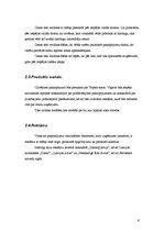 Biznesa plāns 'Atpūtas vietas izveides biznesa plāns', 6.