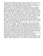 Eseja 'Were the English Colonists Guilty of Genocide?', 1.