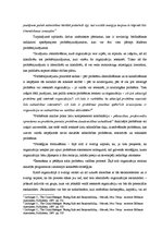 Konspekts 'Krīžu komunikācijas plāna sagatavošana', 3.