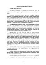 Referāts 'Sabiedrības struktūra Divupē', 1.