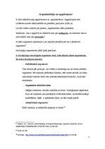 Referāts 'Hipotēze', 3.