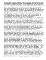 Eseja 'Emily Dickinson', 1.