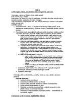 Konspekts 'Psiholoģijas eksāmena biļetes', 1.