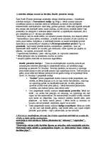 Konspekts 'Psiholoģijas eksāmena biļetes', 34.