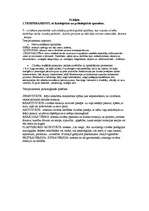 Konspekts 'Psiholoģijas eksāmena biļetes', 35.