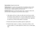 Paraugs 'Laboratorijas darbs par līdzsvara stabilitātes pārbaudi', 8.