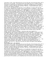 Eseja 'How to Prepare for a Job Interview', 1.