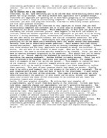 Eseja 'How to Prepare for a Job Interview', 4.